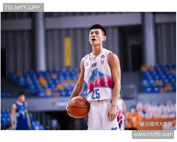 余嘉豪：从篮球新星到职业生涯的璀璨之路探索与展望