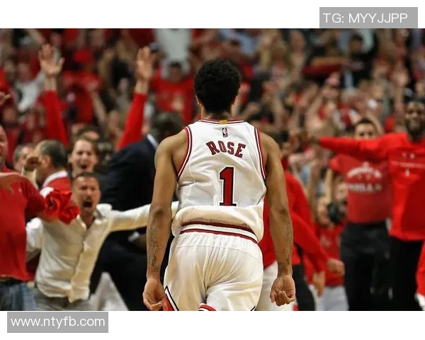 公牛队罗斯绝杀骑士再现经典瞬间引发球迷热议与怀旧情怀