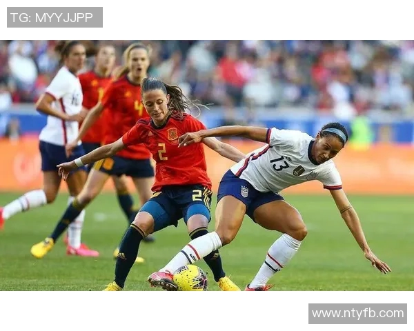女足比赛直播精彩对决美国队展现巾帼风采与实力较量