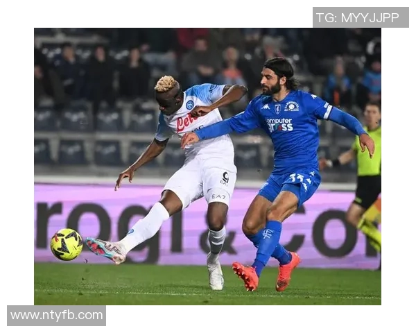 恩波利与森索罗激战在即谁能在意甲赛场上笑到最后